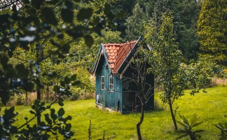 tiny house