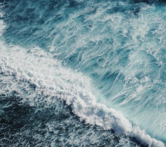 Ocean Waves