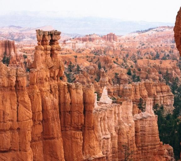 bryce canyon 