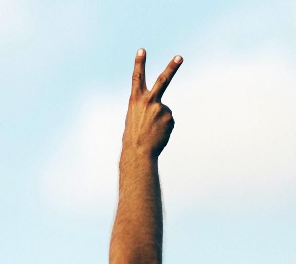 peace