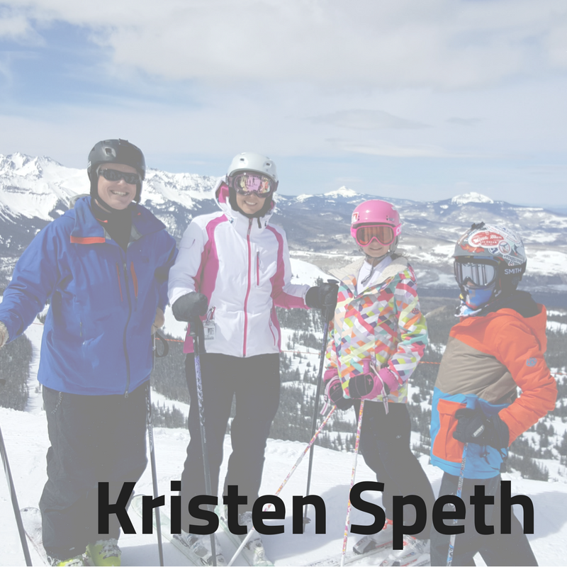 Idealist Consulting Consultant Kristen Speth