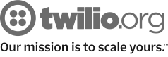 twilio logo